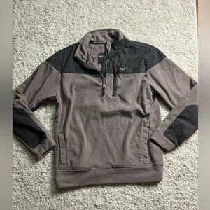 Mens Size XS Southern Marsh Pullover GUC